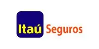 itau seguros logo
